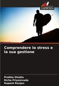 Cover: Comprendere lo stress e la sua gestione - Edizioni Sapienza