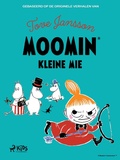 Cover: Kleine Mie - Saga Egmont