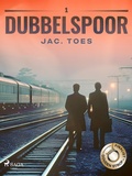 Cover: Dubbelspoor - Saga Egmont