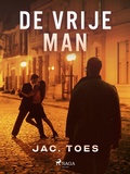 Cover: De vrije man - Saga Egmont