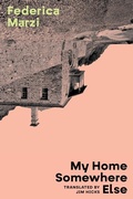 Cover: My Home Somewhere Else - Sandorf Passage