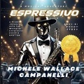 Cover: Espressivo - Michele Wallace Campanelli