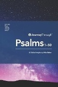 Cover: Journey Through Psalms 1-50 - Discovery House Publishing