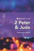 Cover: Journey Through 2 Peter & Jude - Discovery House Publishing