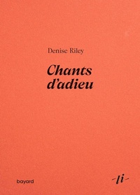 Enlarge image Cover: Chants d'adieu - Bayard