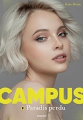 Cover: Campus, Tome 09 - Bayard Jeunesse
