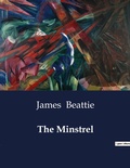 Cover: The Minstrel - Culturea
