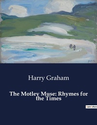 Enlarge image Cover: The Motley Muse - Culturea