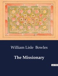 Cover: The Missionary - Culturea