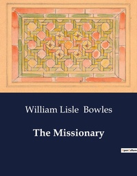 Enlarge image Cover: The Missionary - Culturea
