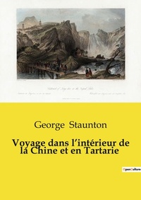 Abbildung von: Voyage dans l'int?rieur de la Chine et en Tartarie - Culturea