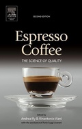 Cover: Espresso Coffee - Academic Press