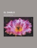 Cover: El Diablo - Rarebooksclub.com