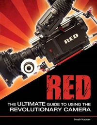 Abbildung von: RED - Peachpit Press Publications