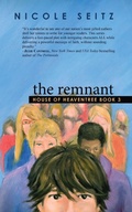 Cover: The Remnant - Water Books