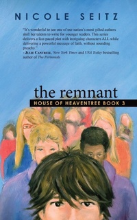 Enlarge image Cover: The Remnant - Water Books