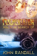 Cover: Fragmentation Vol II - John Randall