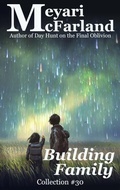 Cover: Building Family (Collections, #30) - MDR Publishing