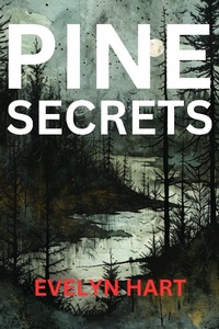 Enlarge image Cover: Pine Secrets - Oranit Kaewmuk