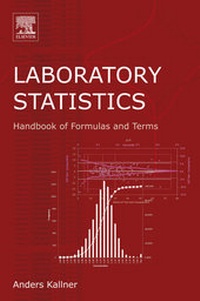 Abbildung von: Laboratory Statistics - Elsevier