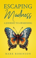 Cover: Escaping Madness - STARMAN