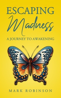 Enlarge image Cover: Escaping Madness - STARMAN