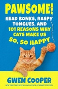 Cover: Pawsome! - Gwen Cooper