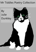 Cover: Mr Tiddle's Poetry Collection (Children's Poetry, #2) - Julie Dunkley
