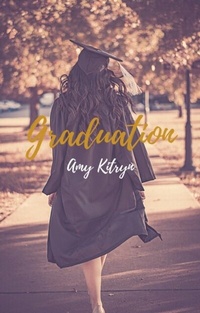 Abbildung von: Graduation - Amy Kitryn