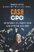 Cover: Cash CPO - Bookbaby