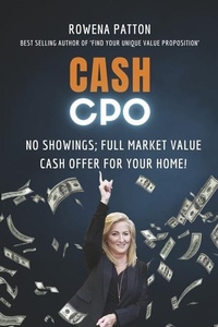 Abbildung von: Cash CPO - Bookbaby