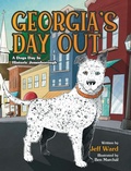 Cover: Georgia's Day Out - Palmetto Publishing