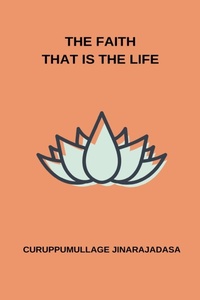 Abbildung von: The Faith That Is the Life - Blurb