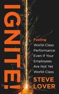 Abbildung von: IGNITE! - Manuscripts LLC