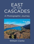 Cover: East of The Cascades - Page Publishing, Inc.