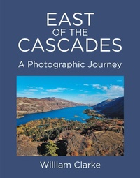 Abbildung von: East of The Cascades - Page Publishing, Inc.