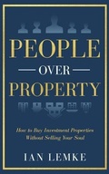 Cover: People Over Property - Manuscripts LLC