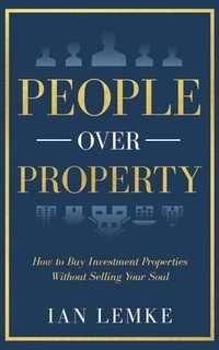 Abbildung von: People Over Property - Manuscripts LLC