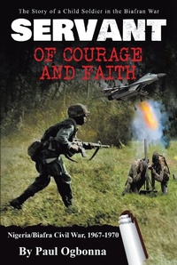 Abbildung von: Servant of Courage and Faith - Page Publishing, Inc.