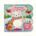 Cover: Christmas on Cuddlebug Lane - Cottage Door Press