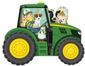 Cover: John Deere Kids Tractor Tales - Cottage Door Press