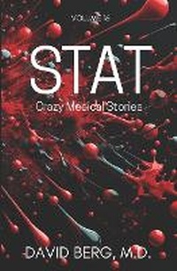 Enlarge image Cover: Stat - Free Reign Publishing