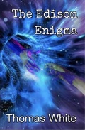 Cover: The Edison Enigma - Thomas White