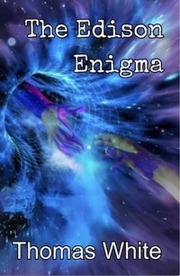 Enlarge image Cover: The Edison Enigma - Thomas White