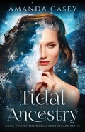 Cover: Tidal Ancestry - Amanda Casey
