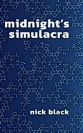 Cover: midnight's simulacra - Gold & Appel Publishing