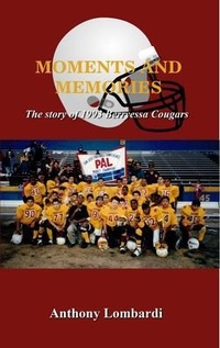 Abbildung von: Moments and Memories - Mitt Madd Publishing