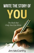 Cover: Write The Story of You - Jim McCarthy