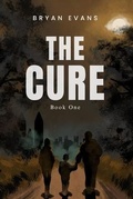 Cover: The Cure - Bryan Evans Books