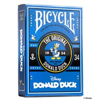Abbildung von: Bicycle Disney - Donald Duck - Cartamundi Deutschland GmbH
